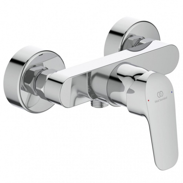 Смеситель для душа Ideal Standard CERAFLEX B1720AA Смеситель для душа Ideal Standard CERAFLEX B1720AA