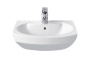 Раковина Roca Dama Senso 58x46 327512000 Раковина Roca Dama Senso 58x46 327512000
