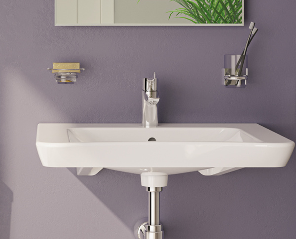 Смеситель для раковины Vitra A42484EXP Смеситель для раковины Vitra A42484EXP
