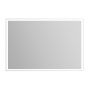 Зеркало с LED подсветкой 120x80 см BelBagno  SPC-GRT-1200-800-LED-BTN Зеркало с LED подсветкой 120x80 см BelBagno  SPC-GRT-1200-800-LED-BTN