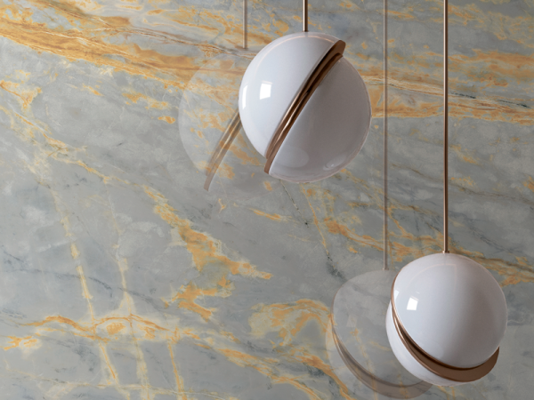 Гранит керамический ABK Sensi Signoria 120x60 см 0009119 серый