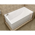 Ванна акриловая 190x90 Vayer Boomerang Гл000010854 Ванна акриловая 190x90 Vayer Boomerang Гл000010854