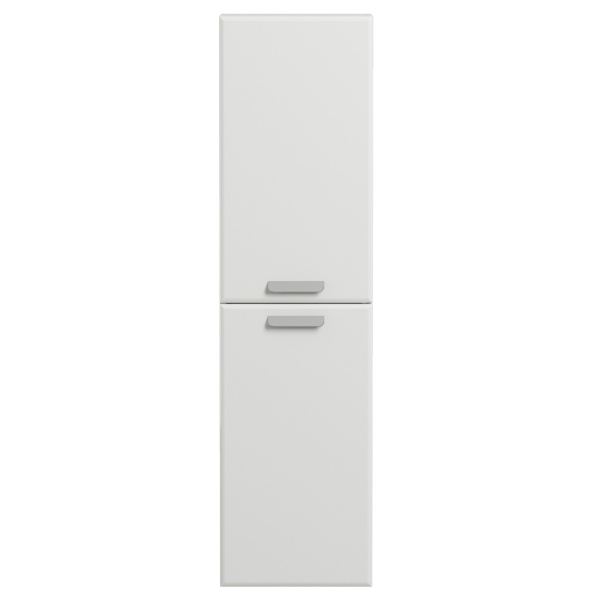 Пенал Cezares Eco 40 см подвесной bianco lucido глянцевый