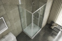 Душевой уголок 90x90x200 Bravat Line BS090.2202A Душевой уголок 90x90x200 Bravat Line BS090.2202A
