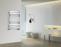 Полотенцесушитель водяной BOHEME Venturo Chrome 720-CR Полотенцесушитель водяной BOHEME Venturo Chrome 720-CR