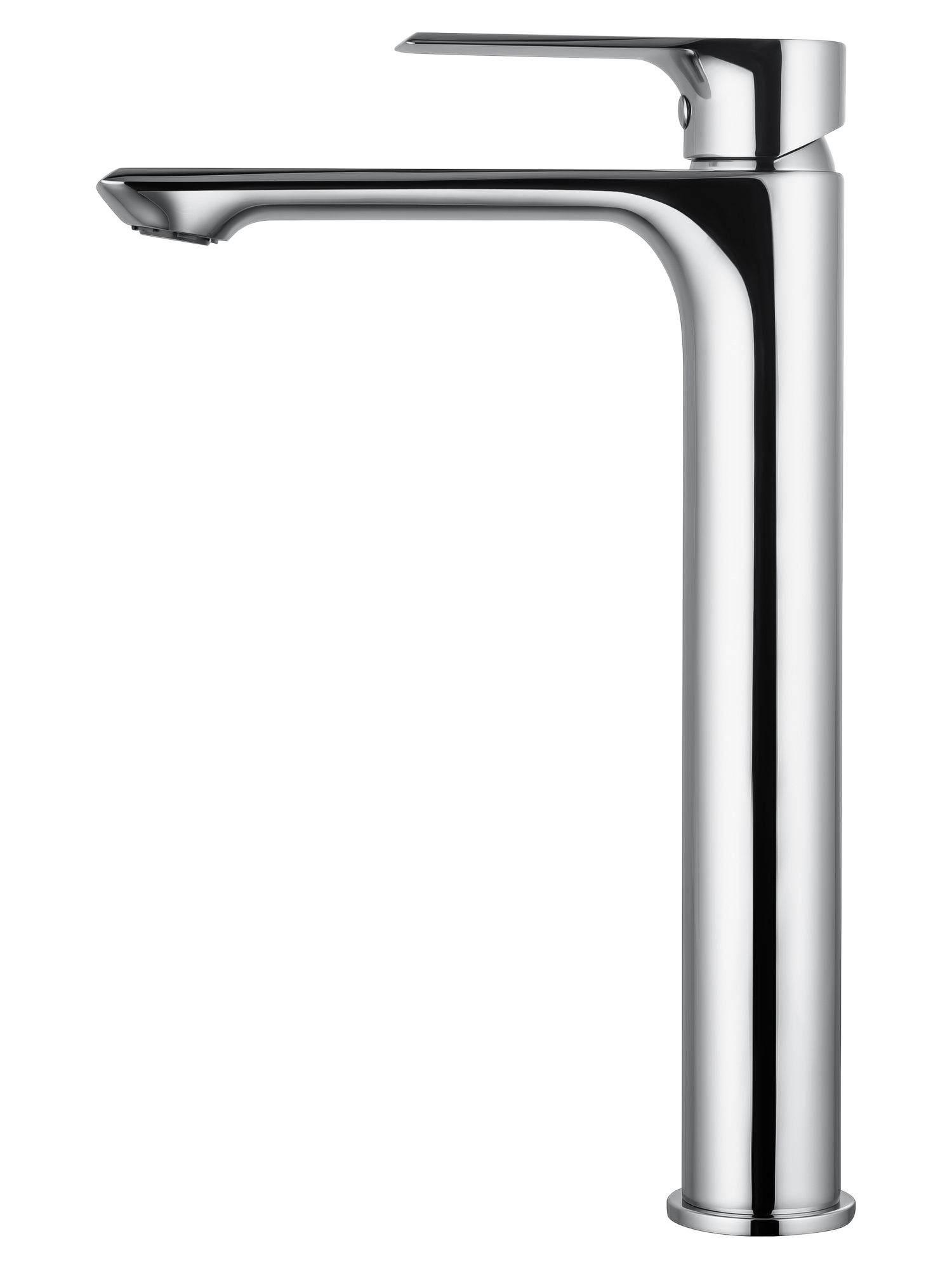 Смеситель для раковины Wonzon & Woghand Brilliant WW-88019079-CR хром глянцевый