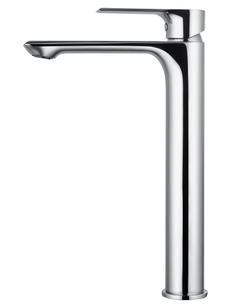 Смеситель для раковины Wonzon & Woghand Brilliant WW-88019079-CR хром глянцевый