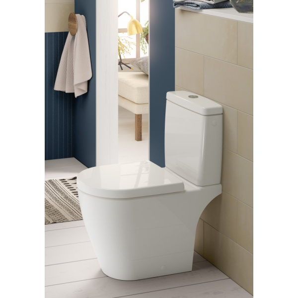 Бачок для унитаза Villeroy & Boch Avento 77581101