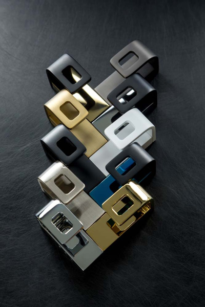 Крючок BOHEME Q 10946-G-B Крючок BOHEME Q 10946-G-B