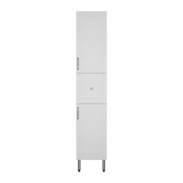Пенал напольный 36 см белый IDDIS Oxford OXF36W0i97 Пенал напольный 36 см белый IDDIS Oxford OXF36W0i97