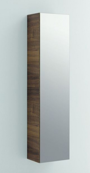 Зеркальный шкаф 40x170 Laufen Alessi One L 4580110976301 Зеркальный шкаф 40x170 Laufen Alessi One L 4580110976301