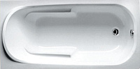 Ванна акриловая Riho Columbia 140x70 B004001005