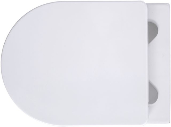 Унитаз подвесной Aquanet SMART W безободковый