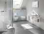 Унитаз Villeroy & Boch O.Novo 56601001 подвесной