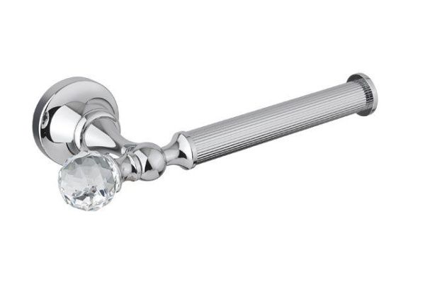 Держатель для туалетной бумаги  Cezares OLIMP OLIMP-TH04-01-M хром