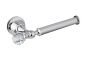Держатель для туалетной бумаги  Cezares OLIMP OLIMP-TH04-01-M хром Держатель для туалетной бумаги  Cezares OLIMP OLIMP-TH04-01-M хром