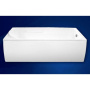 Акриловая ванна VAGNERPLAST HERA 180x80 Акриловая ванна VAGNERPLAST HERA 180x80