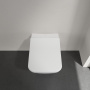 Унитаз подвесной Villeroy&Boch Venticello 4611RS01 белый Унитаз подвесной Villeroy&Boch Venticello 4611RS01 белый