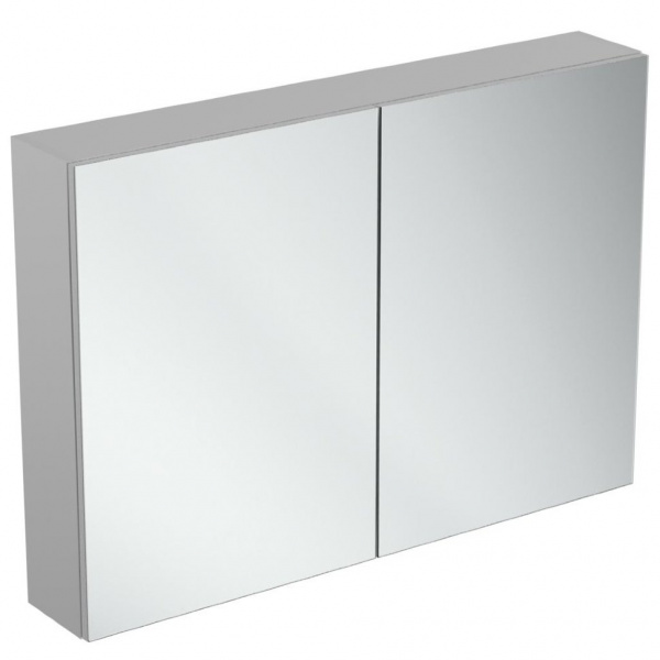 Зеркальный шкафчик 100 см Ideal Standard MIRROR&LIGHT T3592AL Зеркальный шкафчик 100 см Ideal Standard MIRROR&LIGHT T3592AL