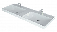 Раковина VELVEX Classica 120 Раковина VELVEX Classica 120