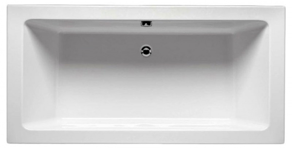 Ванна акриловая RIHO LUSSO 180x80 BA9800500000000 Ванна акриловая RIHO LUSSO 180x80 BA9800500000000