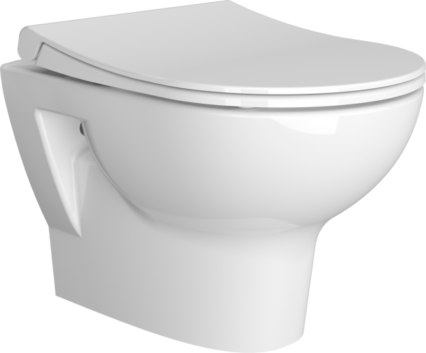Универсальное сиденье с микролифтом дюропласт VitrA Universal 801-003-019 Универсальное сиденье с микролифтом дюропласт VitrA Universal 801-003-019