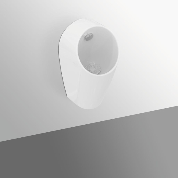 Писсуар со встроенным датчиком задняя подводка Ideal Standard MAXI Smart Hybrid SPHERO E208501 Писсуар со встроенным датчиком задняя подводка Ideal Standard MAXI Smart Hybrid SPHERO E208501