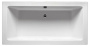 Ванна акриловая RIHO LUSSO 180x80 BA9800500000000 Ванна акриловая RIHO LUSSO 180x80 BA9800500000000