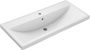 Раковина 101x46 см Asb-Woodline Венеция 22322 белый Раковина 101x46 см Asb-Woodline Венеция 22322 белый