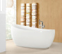 Ванна квариловая Villeroy & Boch Aveo New Generation UBQ194AVE9W1V-01