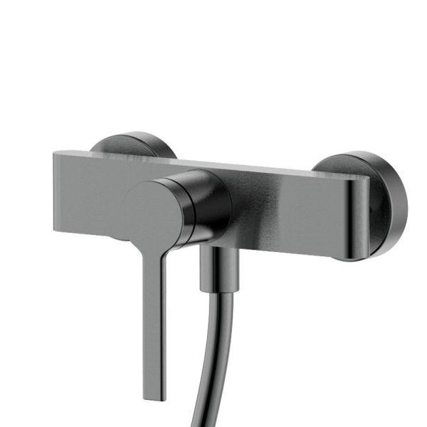 Смеситель AQUAme Asti AQM6413GM металл Смеситель AQUAme Asti AQM6413GM металл