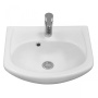 Мебельная раковина Santek Азов 45 см 1WH112449