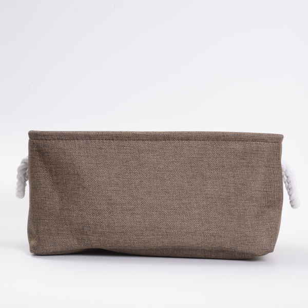 Контейнер WasserKRAFT Abens WB-220-L универсальный коричневый