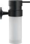 Дозатор для мыла настенный DURAVIT Starck T 0099354600 Дозатор для мыла настенный DURAVIT Starck T 0099354600