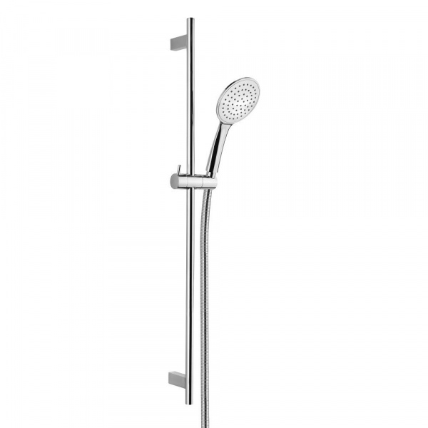Душевой гарнитур Paini Bergamo BRCR121L9 Душевой гарнитур Paini Bergamo BRCR121L9