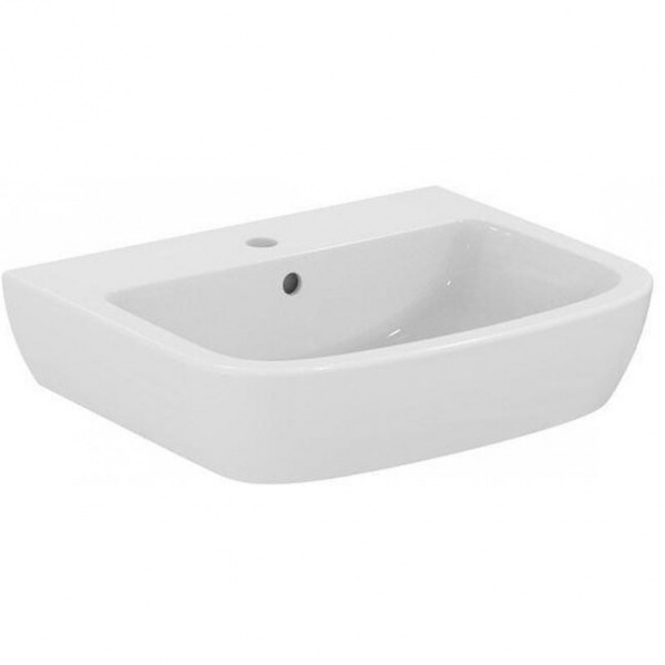Раковина 50X44 см Ideal Standard TEMPO T056601 Раковина 50X44 см Ideal Standard TEMPO T056601