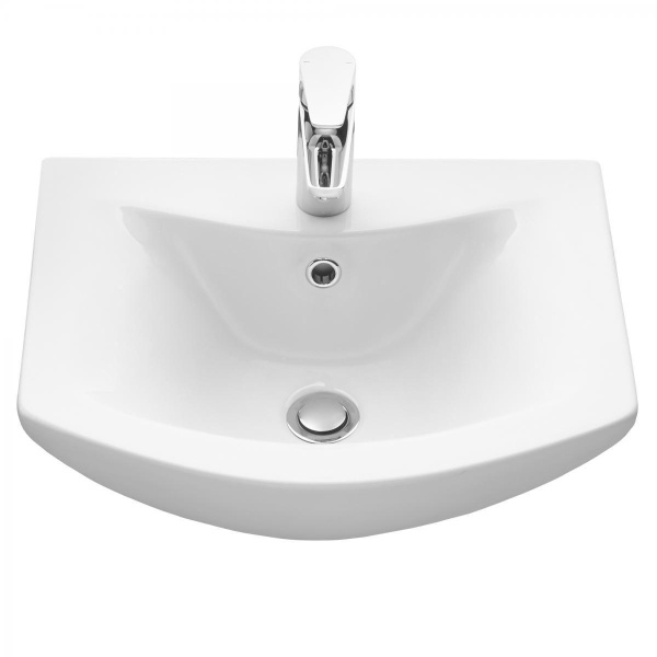 Мебельная раковина Santek Балтика 50 см 1WH501701