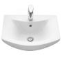 Мебельная раковина Santek Балтика 50 см 1WH501701