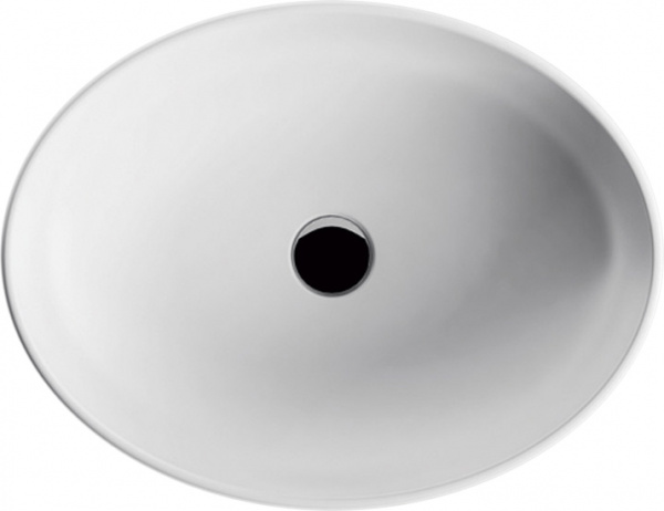 Раковина на столешницу Bien Harmony HRLG05901FD0W5000