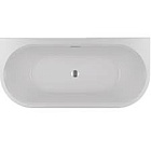 Ванна акриловая RIHO DESIRE WALL MOUNTE B2W Velvet White 180x84 BD0710500000000 Ванна акриловая RIHO DESIRE WALL MOUNTE B2W Velvet White 180x84 BD0710500000000