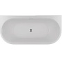 Ванна акриловая RIHO DESIRE WALL MOUNTE B2W Velvet White 180x84 BD0710500000000 Ванна акриловая RIHO DESIRE WALL MOUNTE B2W Velvet White 180x84 BD0710500000000