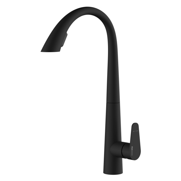 Смеситель для кухни WasserKRAFT A8667 Смеситель для кухни WasserKRAFT A8667