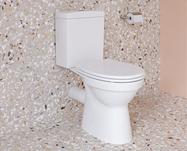 Унитаз-компакт Vitra S10 SmoothFlush сиденье микролифт 9864B003-7201 Унитаз-компакт Vitra S10 SmoothFlush сиденье микролифт 9864B003-7201