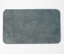 Коврик для ванной WasserKRAFT Vils BM-1061 серый