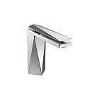 Смеситель для умывальника Bravat Diamond высокий L F118102C-2-ENG Смеситель для умывальника Bravat Diamond высокий L F118102C-2-ENG