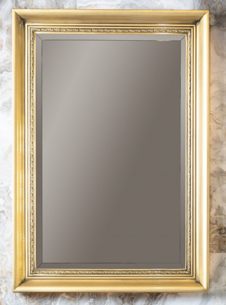 Зеркало 70х100 с подсветкой Armadi Art Terso 560-BR Зеркало 70х100 с подсветкой Armadi Art Terso 560-BR