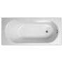 Акриловая ванна VAGNERPLAST KASANDRA 170x70 Акриловая ванна VAGNERPLAST KASANDRA 170x70