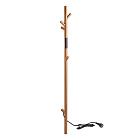 Полотенцесушитель электрический Bemeta 10x118 704154015 30W