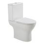 Чаша унитаза  BelBagno LOUNGE BB045CPR Чаша унитаза  BelBagno LOUNGE BB045CPR