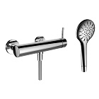 Смеситель для душа Laufen Twinplus 3.3162.7.004.136.1 Смеситель для душа Laufen Twinplus 3.3162.7.004.136.1